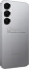 Смартфон Samsung Galaxy S25 12/256Gb Silver Shadow