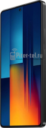 Смартфон Xiaomi POCO M6 Pro 12/512Gb Black