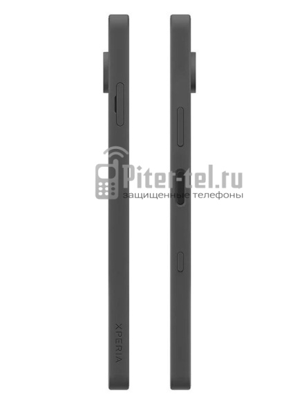Смартфон Sony Xperia 10 VII 8/128Gb Charcoal Black