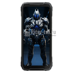 Смартфон Blackview Oscal Tank 1 12/256Gb Black