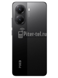 Смартфон Xiaomi POCO X7 Pro 12/512Gb Black