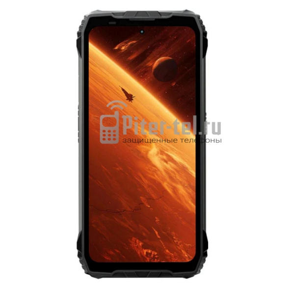 Смартфон Blackview XPLORE 2 12/256Gb Black