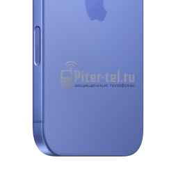 Смартфон Apple iPhone 16 128Gb Ultramarine