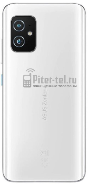 Смартфон Asus Zenfone 8 12/256Gb White