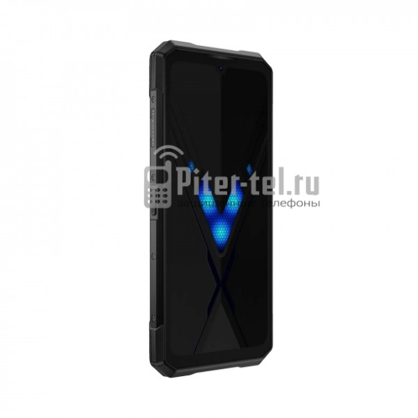 Смартфон Doogee S200 Ultra 12Gb/1Tb Mystic Black