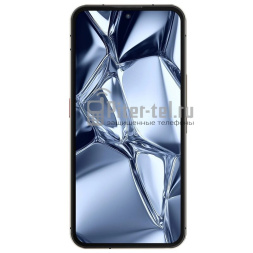 Смартфон Oukitel WP200 Pro 24/1024Gb Black