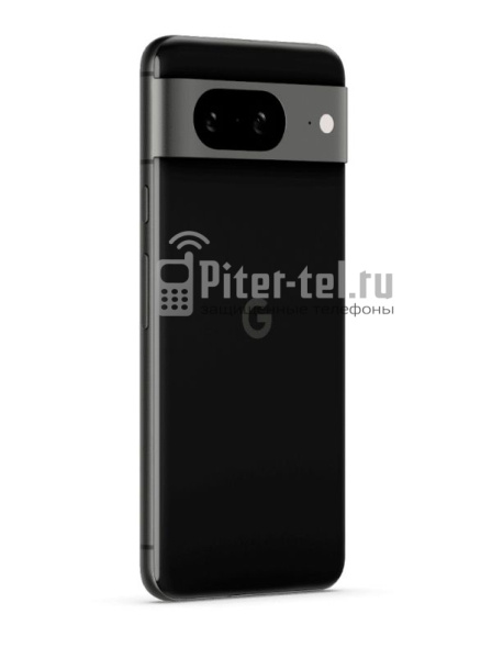 Смартфон Google Pixel 8 8/256Gb Global Obsidian