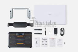 Планшет Oukitel RT8 6+6/256Gb Orange
