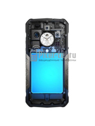 Ulefone Armor 29 Ultra 16Gb/1Tb Marvel Black