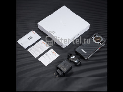Смартфон Oukitel WP21 12/256Gb