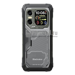 Смартфон Blackview XPLORE 1 12/256Gb Black