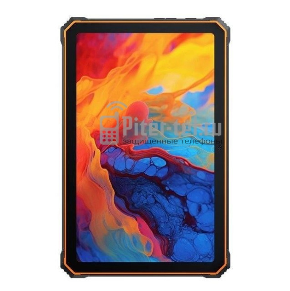 Планшет Blackview Active 8 Pro 8/256Gb Orange