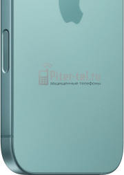 Смартфон Apple iPhone 16 128Gb Teal