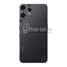 Смартфон CMF Nothing Phone 2 Pro 8/256Gb Black