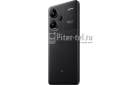 Смартфон Xiaomi Redmi Note 13 Pro+ 5G 12/512Gb Midnight Black