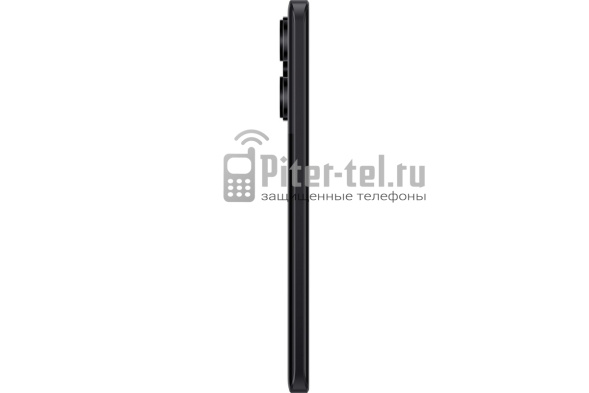 Смартфон Xiaomi Redmi Note 13 Pro+ 5G 12/512Gb Midnight Black