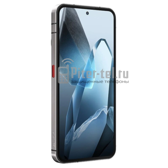 Смартфон Oukitel WP200 Pro 24/1024Gb Grey