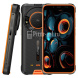 Смартфон Ulefone Power Armor 16S 8/128Gb Orange