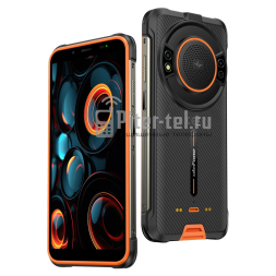 Смартфон Ulefone Power Armor 16S 8/128Gb Orange