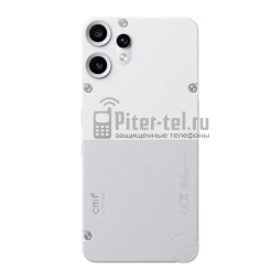 Смартфон CMF Nothing Phone 2 Pro 8/128Gb White
