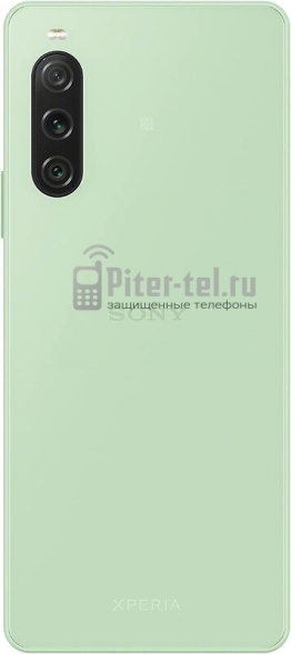Смартфон Sony Xperia 10 V 8/128Gb Green