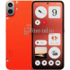 Смартфон CMF Nothing Phone 1 8/256Gb Orange