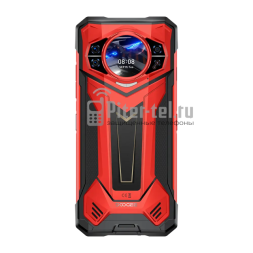 Смартфон Doogee S200 Plus 12/512Gb Volcanic Red