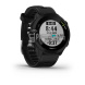 Умные часы Garmin Forerunner 55 Black