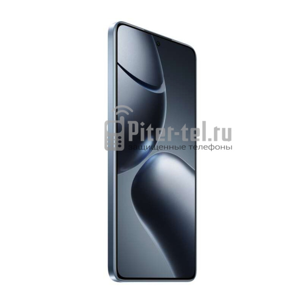 Смартфон Xiaomi 14T 12/256Gb Titanium Blue
