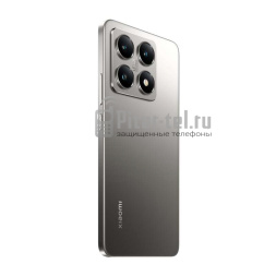Смартфон Xiaomi 14T 12/256Gb Titan Gray