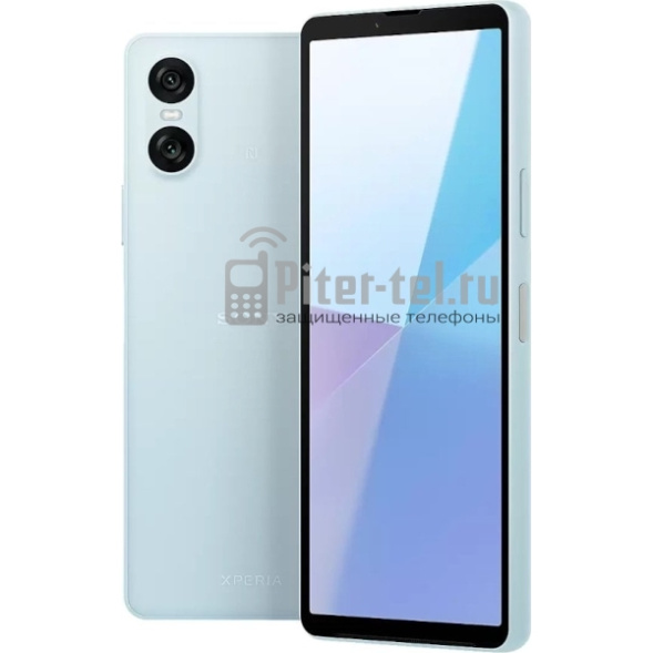 Смартфон Sony Xperia 10 VI 8/128Gb Blue