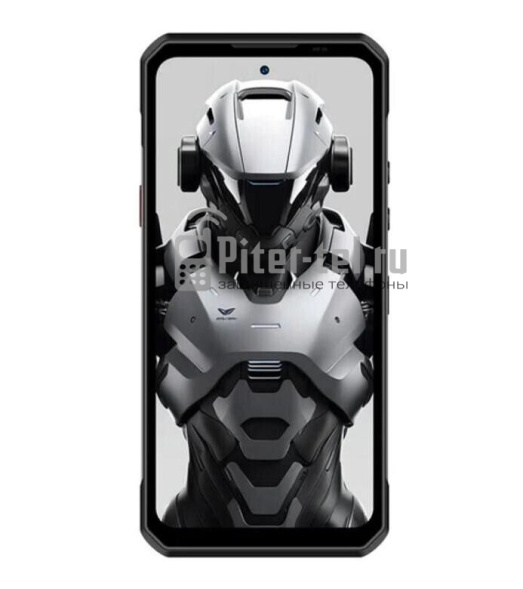 Смартфон Oukitel WP60 16/512Gb Silver