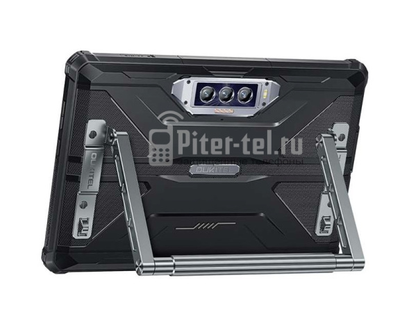 Планшет Oukitel RT7 TITAN 12/256Gb Black