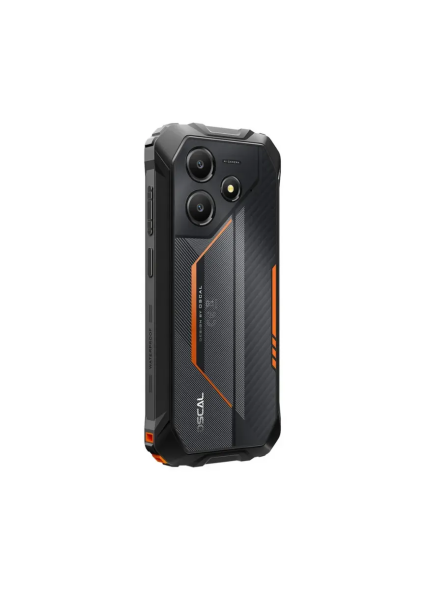 Смартфон Blackview Oscal MARINE 2 8/256Gb Orange