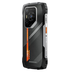 Смартфон Blackview Oscal Pilot 3 12/256Gb Orange