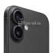Смартфон Apple iPhone 16 256Gb Black