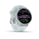 Умные часы Garmin Forerunner 570 42mm White