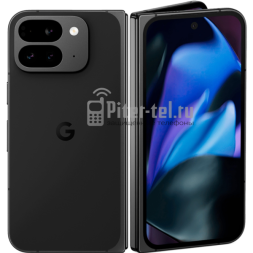 Смартфон Google Pixel 9 Pro Fold 16/256Gb Global Obsidian