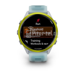 Умные часы Garmin Forerunner 570 47mm White/Blue