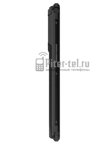 Смартфон IIIF150 B3C 4/256Gb Obsidian Black