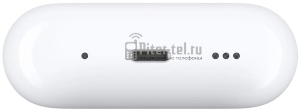 Наушники Apple AirPods Pro (2nd generation) White