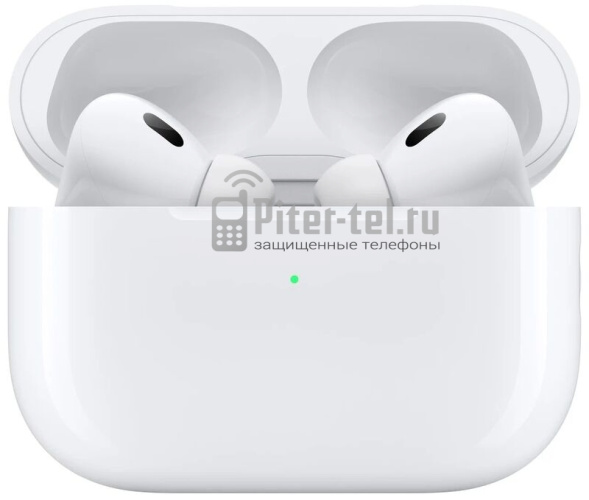 Наушники Apple AirPods Pro (2nd generation) White