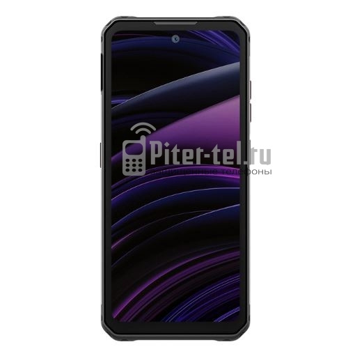 Смартфон IIIF150 B3C 4/256Gb Granite Gray