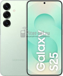 Смартфон Samsung Galaxy S25 12/128Gb Mint