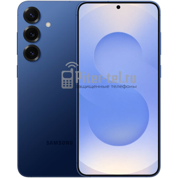 Смартфон Samsung Galaxy S25+ 5G 12/256Gb