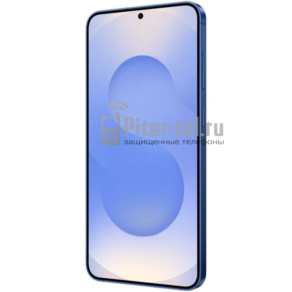 Смартфон Samsung Galaxy S25+ 5G 12/256Gb