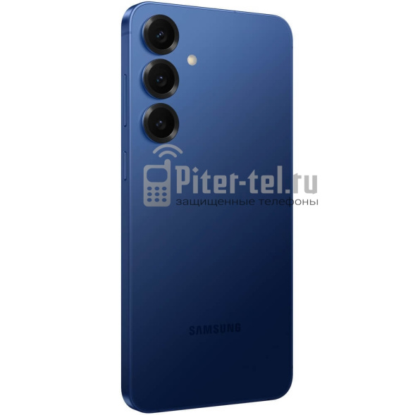 Смартфон Samsung Galaxy S25+ 5G 12/256Gb