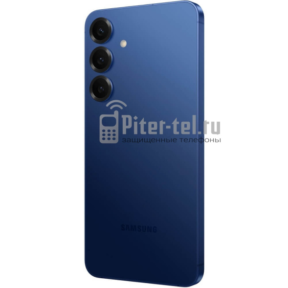 Смартфон Samsung Galaxy S25+ 5G 12/256Gb