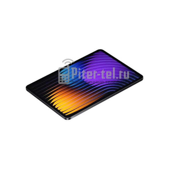 Планшет Xiaomi Pad 7 12/256Gb Gray
