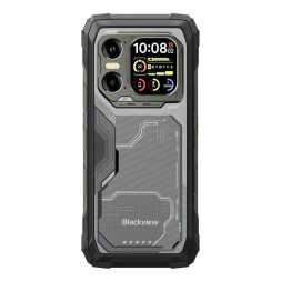 Смартфон Blackview XPLORE X1 12/256Gb Black